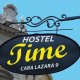 Time Hostel, Belgradas