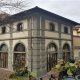 Casa Secchiaroli, Florence