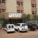 Amiso Hotel - Ouagadougou, 瓦加杜古