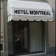 Hotel Montreal, Floransa
