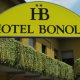 Hotel Bonola, Mediolan