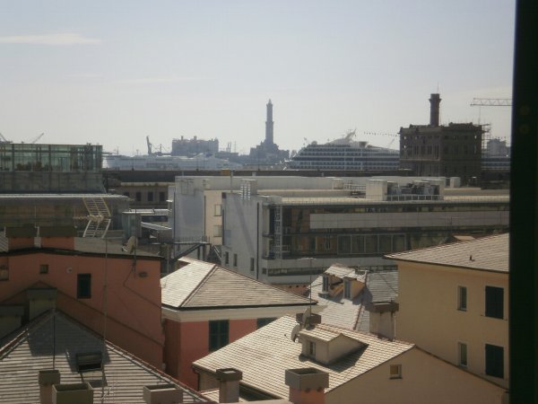 Hotel Della Posta, Genoa