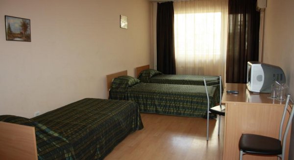 Hotel Sorbona, Варна