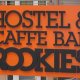 Hostel and caffe bar Rookies, Нови-Сад
