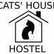 Cats' House Hostel 旅館 在 Lviv