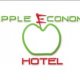 Apple Economy Hotel, カウナス