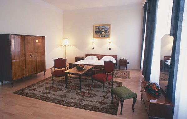Civis Grand Aranybika Hotel, Debrecen