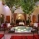 Riad Perle d'Orient Bed & Breakfast din Marrakech