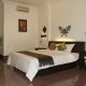 The Moon Boutique Hotel, Siem Rypas
