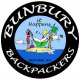 Wander Inn Bunbury Backpackers, Bunburis