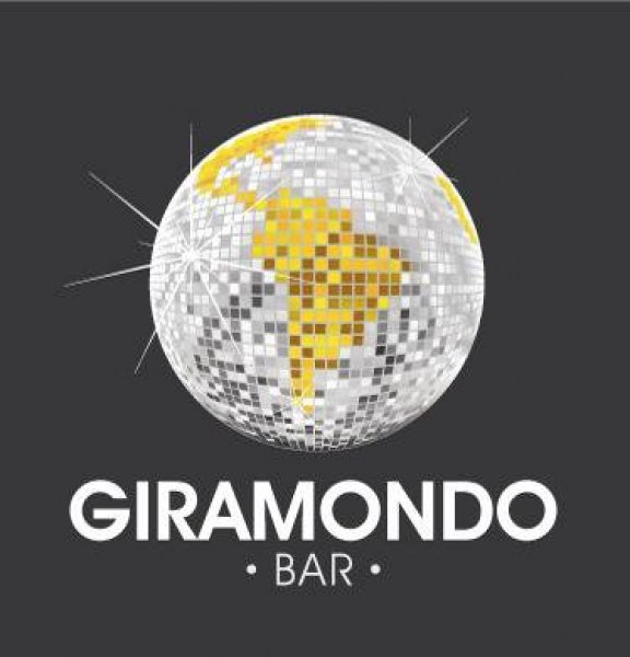 Giramondo Hostel Bar, Buenos Aires