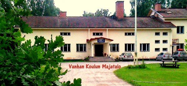 Vanhan Koulun Majatalo, Koli