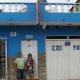 Jorge Mendez Perez hostel, トリニダ (キューバ)