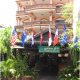 Tropical Breeze Guesthouse Hotel ** in Siem Reap