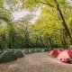 All Inclusive Camping Munich, Munchen