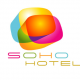 Soho Hotel, एथेंस