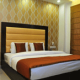 Hotel Apra Deluxe, Yeni Delhi