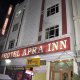 Hotel Apra Inn, नई दिल्ली