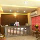 Hotel Indra International Inn, Ню Делхи