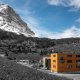 Eiger Lodge, Grindelvaldas