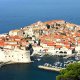 Apartman Benussi, Dubrovnikas