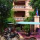 The Prohm Roth Inn Hotel ** w Siem Reap