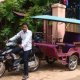 The Prohm Roth Inn, Siem Reap