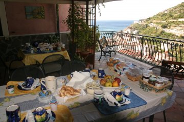 Casa Vacanze Free Holiday, Amalfi