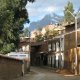 Bellapampa Hostel, Huaraz