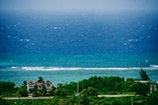 Emerald View Resort Villa, Montego Bay