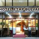 Ankara Etap Bulvar Hotel 3 yıldızlı otel icinde
 Ankara
