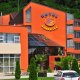 Gomar Lux Hotel - Bistrita, Bistrița