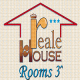 Reale House Rooms Konukevi icinde
 Roma