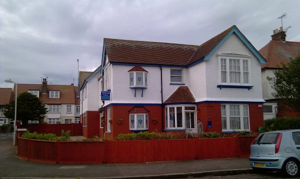 Westbrook Lodge Guest House, Kent