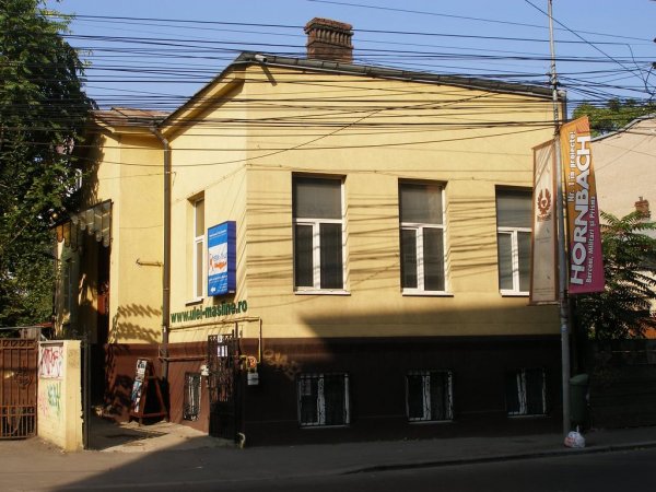 Kretan Hostel, Букурещ