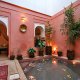 Riad Difani Et Spa Bed & Breakfast i Marrakech