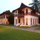 Soma Kerala Palace, Kočinas