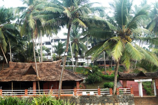 Soma Palmshore, Trivandrum