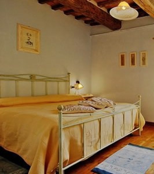 Emma Guest House, Lucca