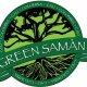 The Green Saman, Cali