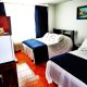 Hotel Casa Sarita, Богота