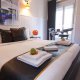 Hostal Oxum Bed & Breakfast i Madrid
