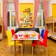 Colors Budapest Hostel and Apartment Hostel in Budapest