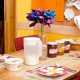 Colors Budapest Hostel and Apartment, बुडापेस्ट