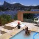 Casa do Sacha Pensjonat i Rio de Janeiro