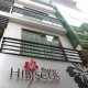 Hanoi Hibiscus Hotel, हनोई