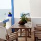 Evita Apartments, Paros Island