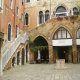 Al Palazzo Lion Morosini, Venedig