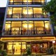 Quoc Hoa Hotel, Hanoj