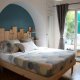Lou Souleou Bed and Breakfast, Ница